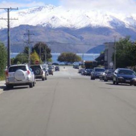 Wanahaka - Lake Wanaka & Town At Your Door Buitenkant foto