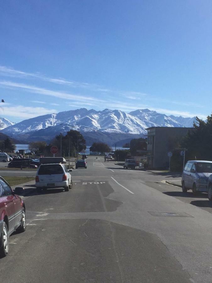 Wanahaka - Lake Wanaka & Town At Your Door Buitenkant foto
